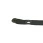 US Made Windshield Hold Down Strap (Black) Fits : 55-71 CJ-5, M38A1