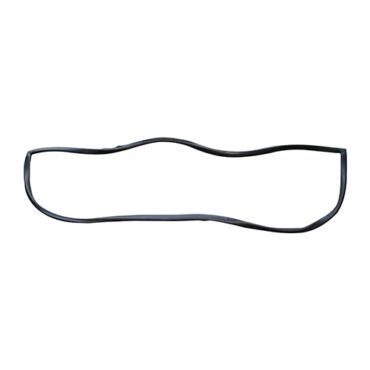 Windshield Glass Rubber Weatherseal Fits  57-64 FC-150, 170