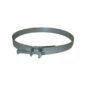 Fresh Air Clamp (2 required) Fits  57-71 CJ-5, Truck, Station Wagon