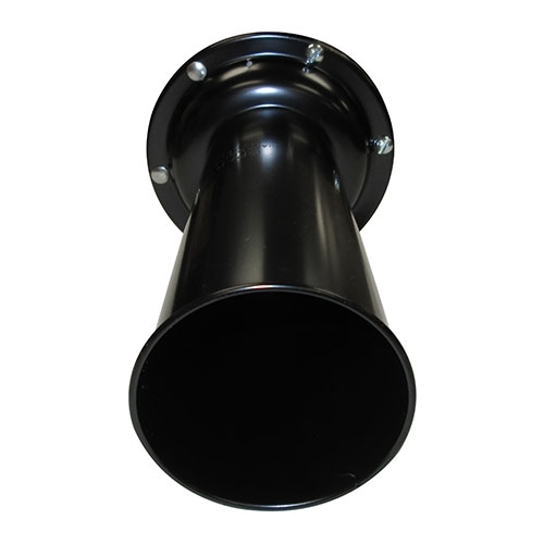 6 Volt Horn Fits : 41-71 Jeep & Willys