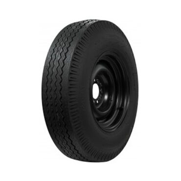 STA Super Transport Tread Tire 700 x 15" 6 ply Fits  41-71 Jeep & Willys (tubeless tire)