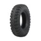 STA Super Traxion Tread Tire 700 x 15" 6 ply Fits  41-71 Jeep & Willys (tubeless tire)