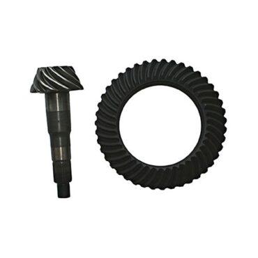 Ring and Pinion Kit with 3.54 Ratio  Fits  86 CJ-7 with Rear Dana 44 with Flanged Axles