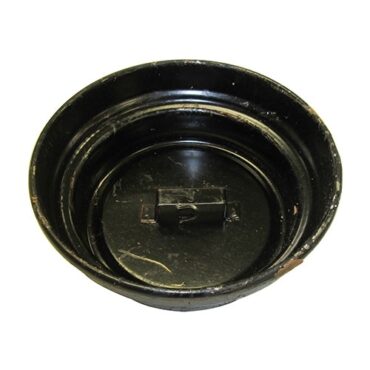 NOS Oil Bath Air (Filter) Cleaner Cup Fits 41-53 MB, GPW, CJ-2A, 3A, M38