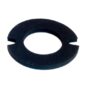 Parking Light Lens Gasket (2-1/4" diameter)  Fits 50-71 CJ-3B, 5, Truck, Station Wagon, Jeepster