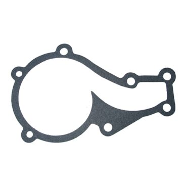 Replacement Water Pump to Plate Gasket Fits 54-64 Truck, Station Wagon with 6-226