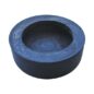 Rubber Starter Pedal Pad Fits 50-66 M38, M38A1