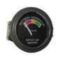 New Instrument Panel Volt Gauge (24 Volt - Late) Fits 50-66 M38, M38A1 (douglas, metal connections)