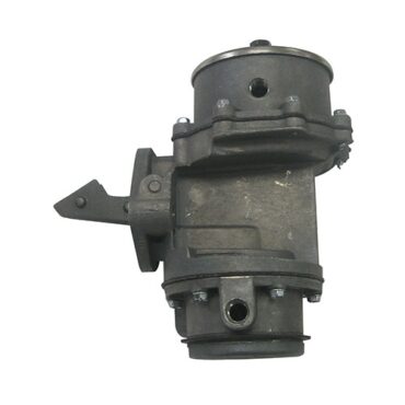 Factory Rebuilt Fuel Pump (dual action) Fits  54-64 Truck, Station Wagon with 6-226 engine