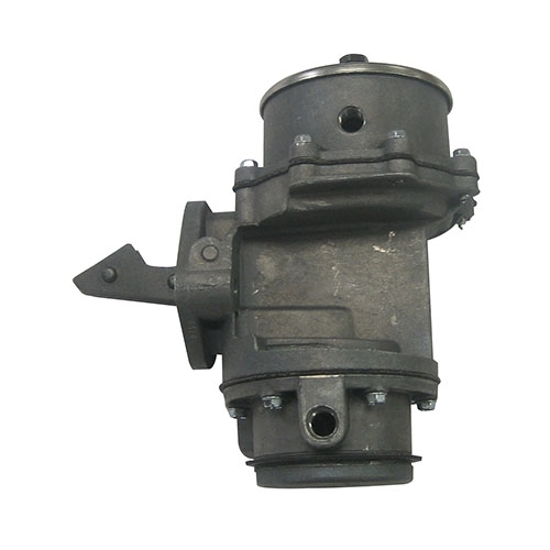 New Replacement Fuel Pump (dual action)  Fits  54-64 Truck, Station Wagon with 6-226 engine