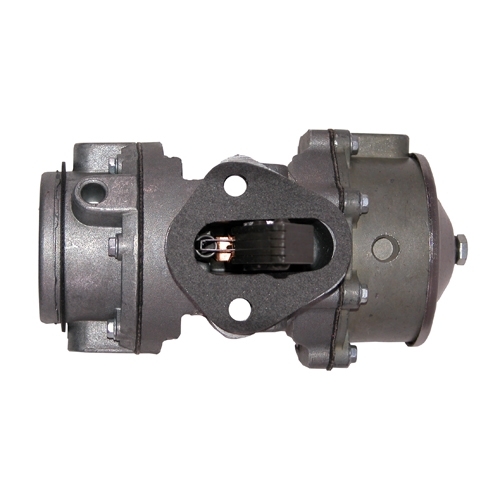 New Replacement Fuel Pump (dual action)  Fits  54-64 Truck, Station Wagon with 6-226 engine