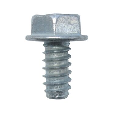 Side Mount Radiator Speed Bolt (4 required per vehicle) Fits 55-71 CJ-5, M38A1
