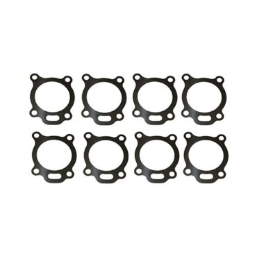 NOS Rear Output Bearing Shim Pack Fits 41-71 Jeep & Willys with Dana 18 transfer case