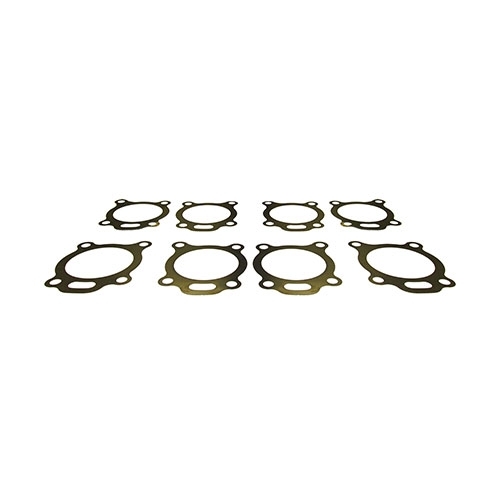 NOS Rear Output Bearing Shim Pack Fits  41-71 Jeep & Willys with Dana 18 transfer case