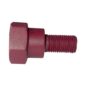 Windshield Pivot Bolt on Side of Cowl (Imported - 2 required) Fits 49-64 CJ-3A, 3B, M38