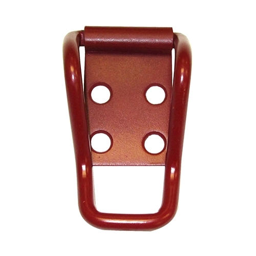 Rear Axe Clamp Fits  50-52 M38