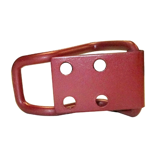 Rear Axe Clamp Fits  50-52 M38