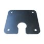 Firewall Electrical Junction Metal Cover Fits 51-66 M38, M38A1
