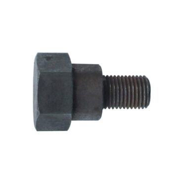 US Made Windshield Pivot Bolt on Side of Cowl (2 required) Fits 49-64 CJ-3A, 3B, M38