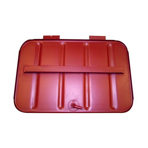 Replacement Tool Compartment Lid  Fits 48-71 CJ-2A, 3A, 3B, 5, M38, M38A1