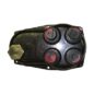 NOS 24 Volt Distributor Upper Metal Housing Cover Fits 50-66 M38, M38A1