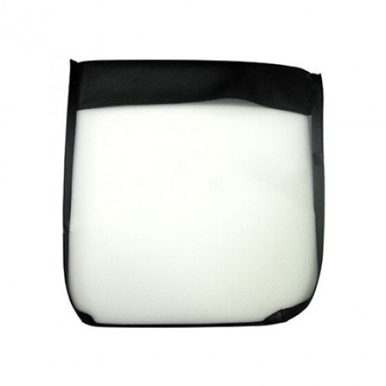 Vinyl-Black