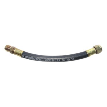 Flexible Fuel Hose (to fuel pump)  Fits  54-64 Truck, Station Wagon with 6-226 engine