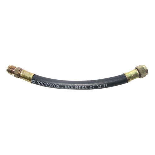 Flexible Fuel Hose (to fuel pump)  Fits  54-64 Truck, Station Wagon with 6-226 engine