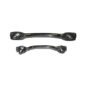 Footman Loop Kit in Stainless  Fits  76-86 CJ