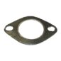 New Exhaust Pipe to Manifold Gasket  Fits  54-64 Truck, Station Wagon with 6-226 engine