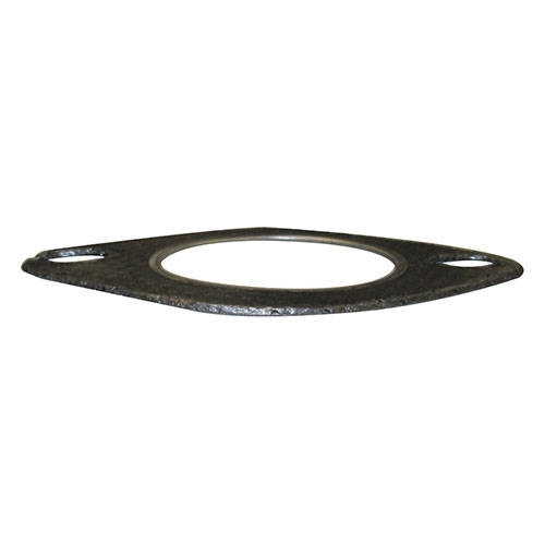 New Exhaust Pipe to Manifold Gasket  Fits  54-64 Truck, Station Wagon with 6-226 engine