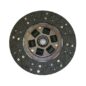 Master Clutch Kit 10" (4 piece) Fits : 54-64 Truck, Station Wagon with 226 engine