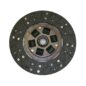 Clutch Friction Disc 10-1/2"  Fits  54-64 Truck, Station Wagon with 6-226 engine