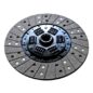Clutch Friction Disc 10-1/2"  Fits  54-64 Truck, Station Wagon with 6-226 engine