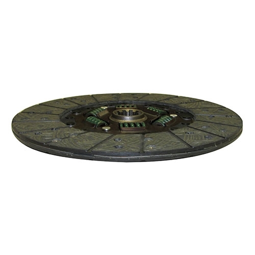 Clutch Friction Disc 10-1/2"  Fits  54-64 Truck, Station Wagon with 6-226 engine