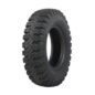 STA Super Traxion Tire 750 x 16" 8 ply Fits  41-71 Jeep & Willys (tubeless tire)