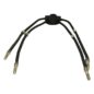 Dash Spider Wiring Harness (4 Wire) Fits 50-66 M38, M38A1