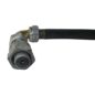 NOS Radio Filter & Cable Set Fits 50 M38