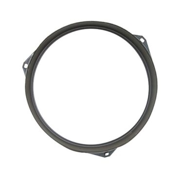 NOS Headlight Door Retainer Ring Fits 50-66 M38, M38A1
