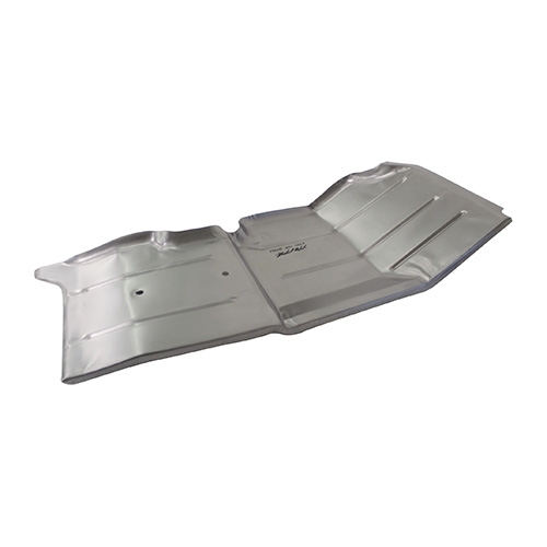 US Made Wide Floor Panel for Passenger Side Fits 76-83 CJ-5