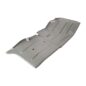 US Made Wide Floor Panel for Passenger Side Fits 76-83 CJ-5