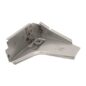 US Made Toeboard Support for Passenger Side Fits 76-86 CJ-5, 7, 8