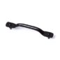 Steel Footman Loop in Black Powder Coat Fits  76-86 CJ