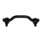 Steel Footman Loop in Black Powder Coat Fits  76-86 CJ