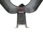 US Made Spare Tire Support Baffle Fits 46-64 CJ-2A, 3A, 3B, M38