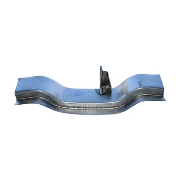 US Made Front Floor Joiner Support Brace Fits 46-64 CJ-2A, 3A, 3B, M38