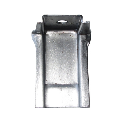 US Made Rear Valance Support Bracket (2 required) Fits: 46-71 CJ-2A, 3A, 3B, 5, M38, M38A1