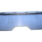 US Made Rear Center Weld-In Body Panel  Fits 52-66 M38A1