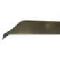 US Made Lower Door Rocker Body Patch Panel (LH) Fits 55-71 CJ-5, M38A1