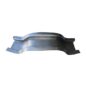 US Made Front Floor Joiner Support Brace Fits 55-75 CJ-5, M38A1